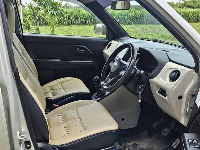 Used Maruti Suzuki Wagon R [2019-2022] LXi (O) 1.0 CNG in Nashik