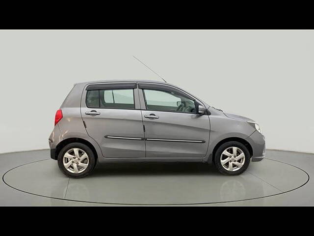 Used Maruti Suzuki Celerio [2017-2021] ZXi (Opt) in Hyderabad