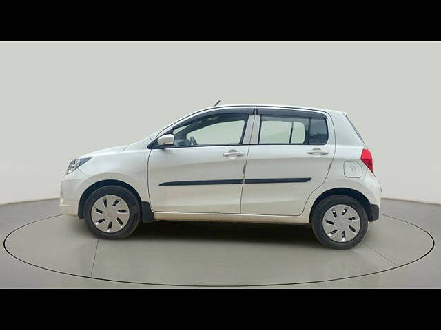 Used Maruti Suzuki Celerio [2017-2021] ZXi [2017-2019] in Chennai