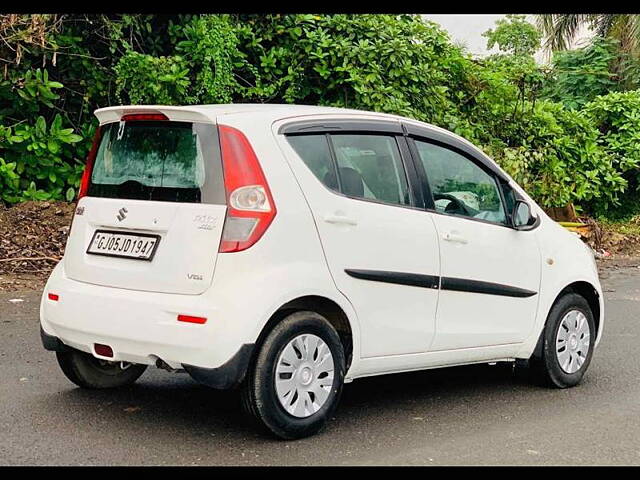 Used Maruti Suzuki Ritz Vdi BS-IV in Surat