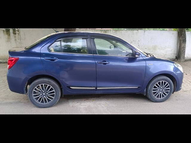 Used Maruti Suzuki Swift DZire [2011-2015] ZXI in Lucknow