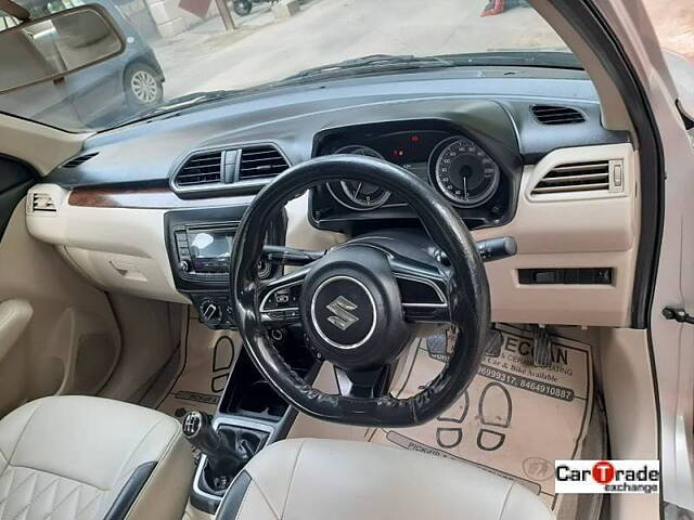 Used Maruti Suzuki Dzire [2017-2020] VDi in Hyderabad