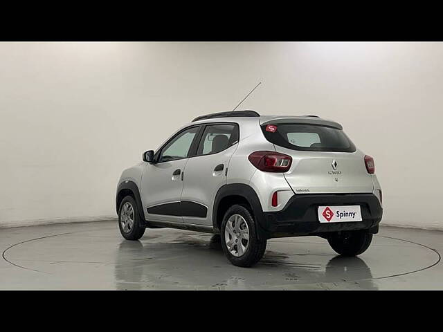 Used Renault Kwid [2015-2019] 1.0 RXT Opt [2016-2019] in Delhi