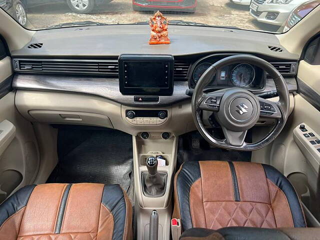 Used Maruti Suzuki Ertiga [2018-2022] ZXi Plus in Kolkata