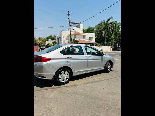 Used Honda City [2014-2017] E Diesel in Vadodara