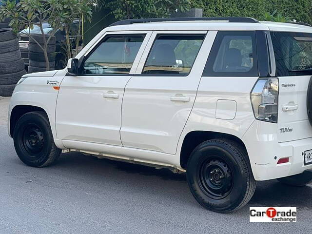 Used Mahindra TUV300 [2015-2019] T6 Plus in Gurgaon