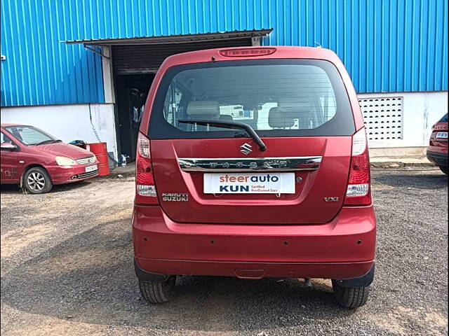 Used Maruti Suzuki Wagon R [2019-2022] VXi 1.0 [2019-2019] in Chennai