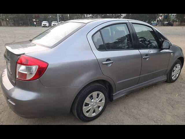 Used Maruti Suzuki SX4 [2007-2013] VDI in Nagpur