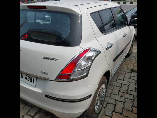 Used Maruti Suzuki Swift [2011-2014] VXi in Ranchi