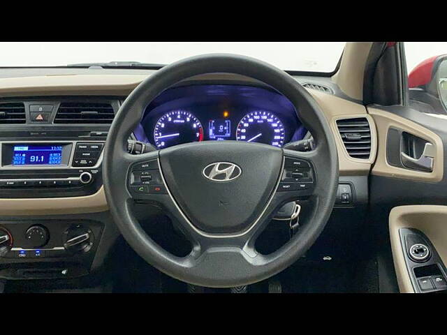 Used Hyundai Elite i20 [2014-2015] Magna 1.2 in Delhi