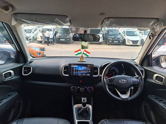 Used Hyundai Venue [2019-2022] S 1.5 CRDi in Lucknow