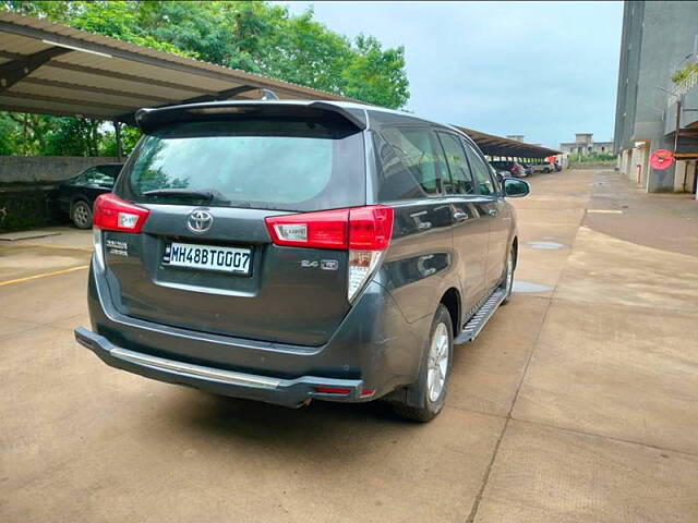 Used Toyota Innova Crysta [2016-2020] 2.7 GX 7 STR [2016-2020] in Nashik