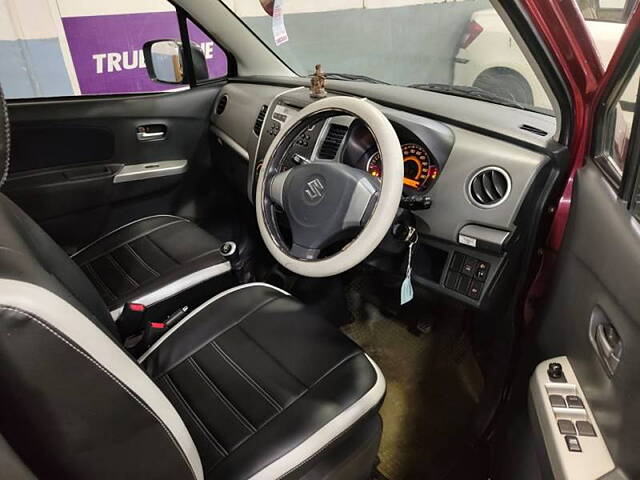 Used Maruti Suzuki Wagon R 1.0 [2010-2013] VXi in Mumbai