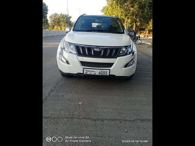 Used 2015 Mahindra XUV500 in Indore