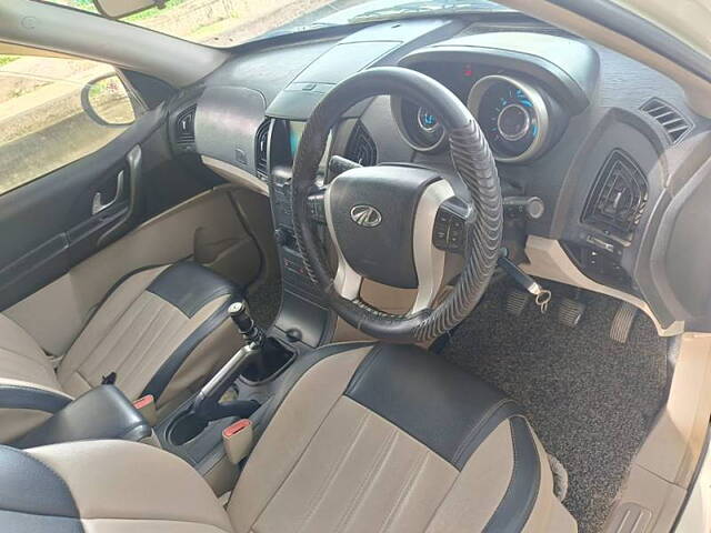 Used Mahindra XUV500 [2015-2018] W6 1.99 in Lucknow