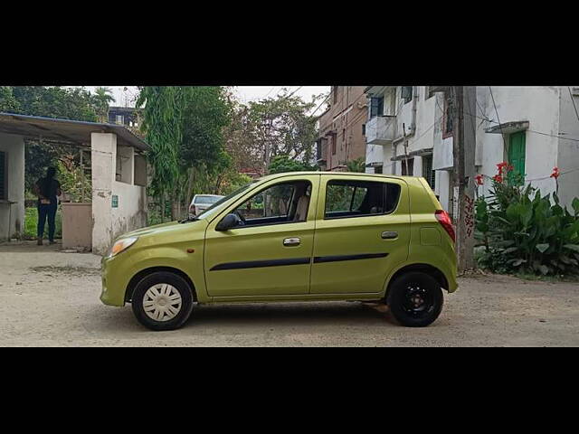 Used Maruti Suzuki Alto 800 [2012-2016] Vxi in Kolkata