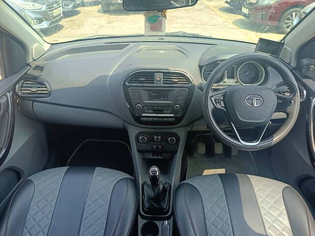 Used Tata Tigor [2017-2018] Revotorq XT in Mumbai