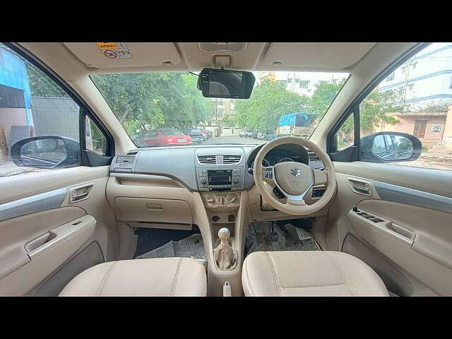 Used Maruti Suzuki Ertiga [2018-2022] ZXi in Bangalore