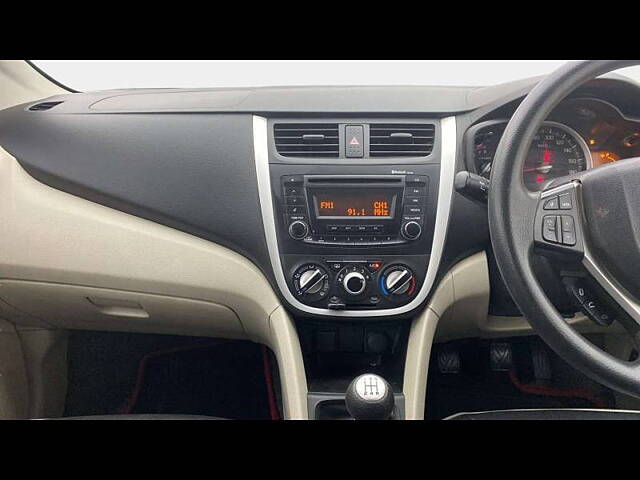 Used Maruti Suzuki Celerio [2017-2021] ZXi [2017-2019] in Bangalore