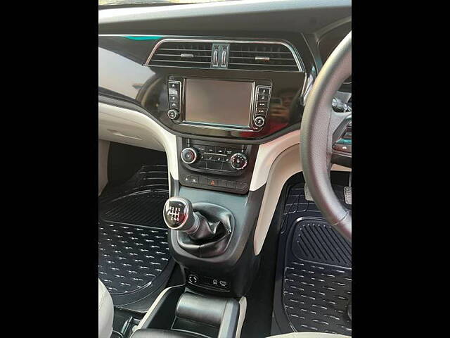 Used Mahindra Marazzo [2018-2020] M6 8 STR in Delhi