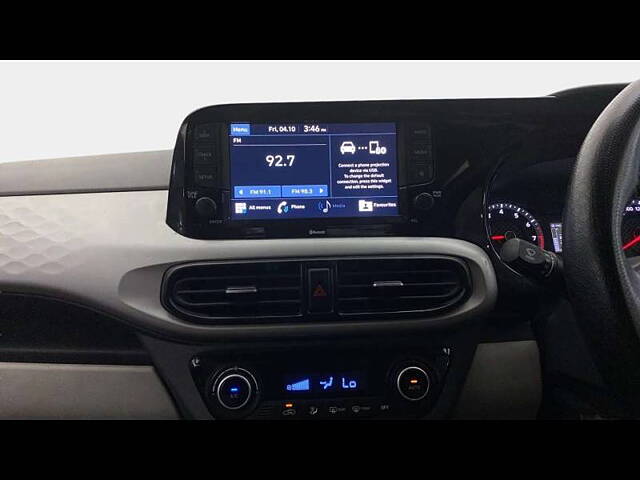 Used Hyundai Grand i10 Nios [2019-2023] Sportz 1.2 Kappa VTVT CNG in Delhi