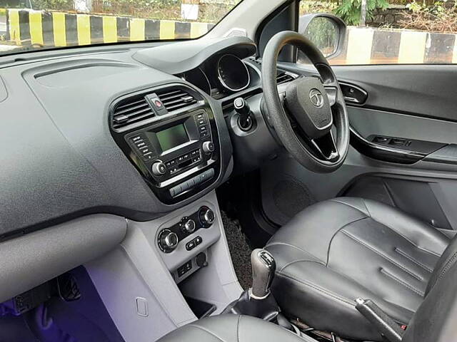 Used Tata Tigor [2018-2020] Revotron XM in Mumbai