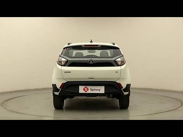 Used Tata Nexon [2017-2020] XZ Diesel in Pune