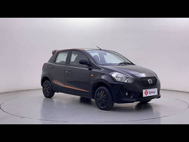 Used Datsun GO T [2018-2019] in Bangalore