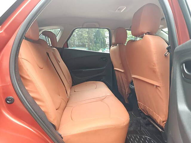 Used Renault Captur [2017-2019] RXL Petrol in Kolkata