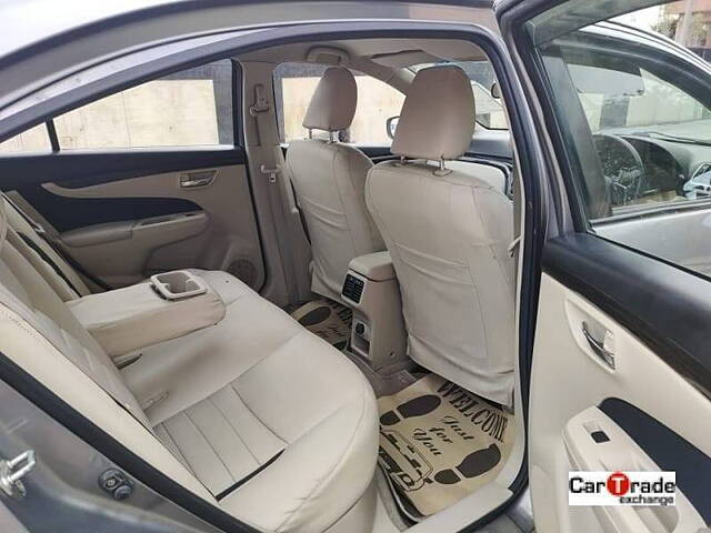 Used Maruti Suzuki Ciaz [2014-2017] VXi+ in Noida