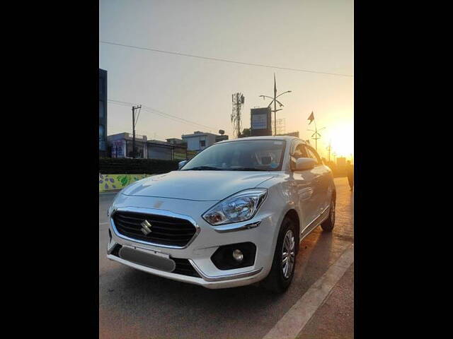 Used 2019 Maruti Suzuki DZire in Raipur