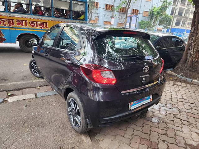 Used Tata Tiago XZ Plus [2020-2023] in Kolkata