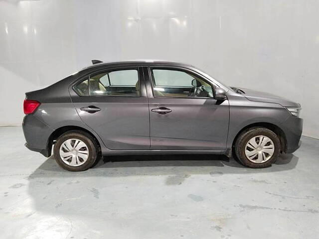 Used Honda Amaze [2018-2021] 1.2 S MT Petrol [2018-2020] in Kochi