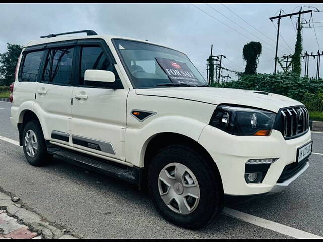 Used Mahindra Scorpio 2021 S3 2WD 9 STR in Ranchi