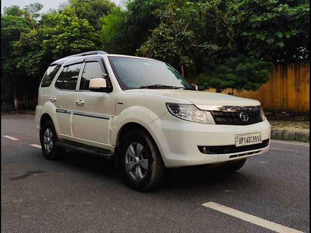 Used Tata Safari Storme 2019 2.2 EX 4X2 in Delhi