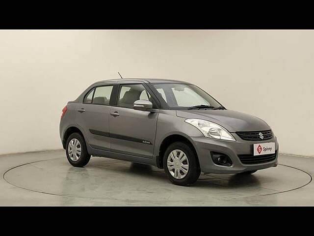 Used Maruti Suzuki Swift DZire [2011-2015] VXI in Pune