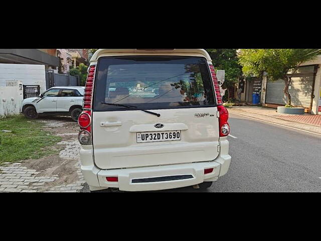 Used Mahindra Scorpio [2009-2014] SLE BS-IV in Lucknow