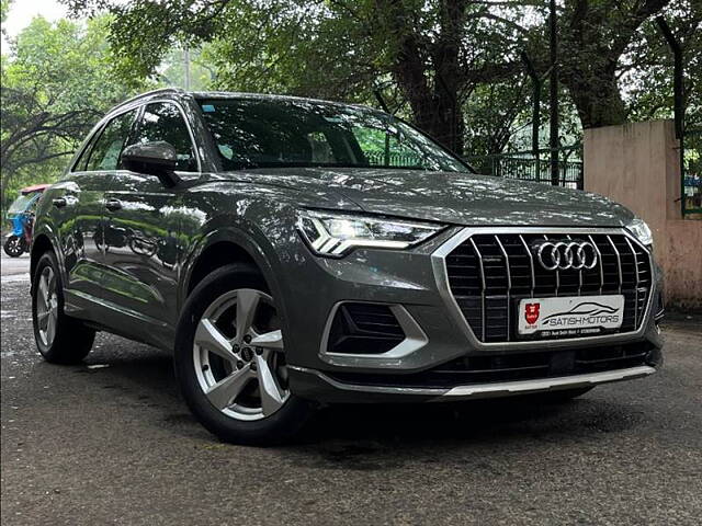 Used Audi Q3 40 TFSI Premium Plus in Delhi