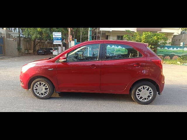 Used Ford Figo [2015-2019] Trend 1.5L TDCi [2015-2016] in Bangalore