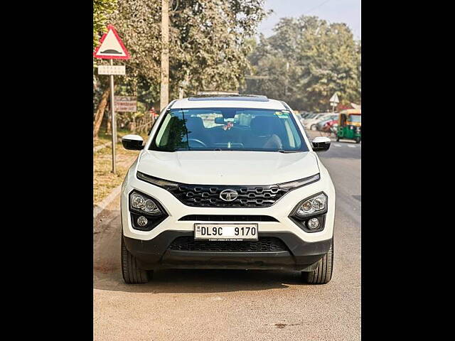 Used 2021 Tata Harrier in Delhi