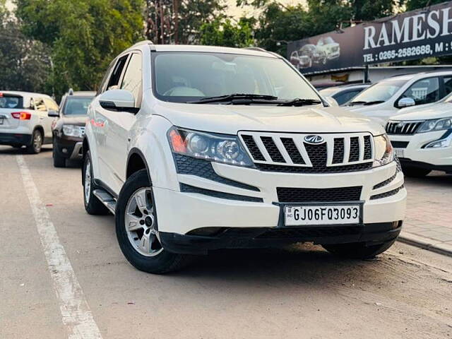 Used Mahindra XUV500 [2011-2015] W8 in Vadodara