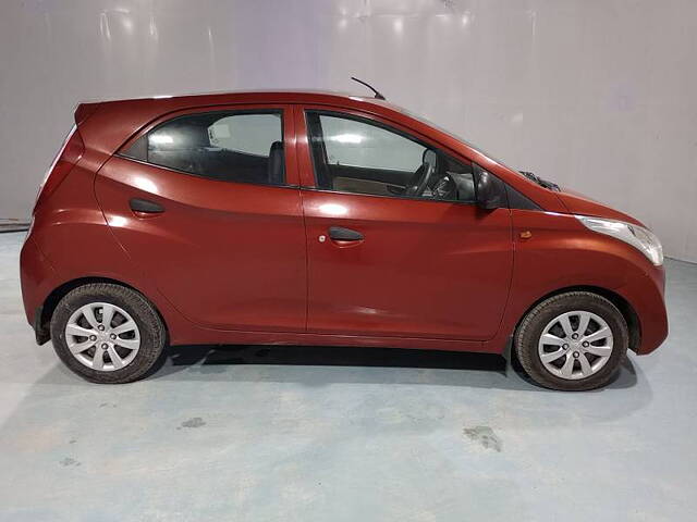 Used Hyundai Eon 1.0 Kappa Magna + [2014-2016] in Kochi