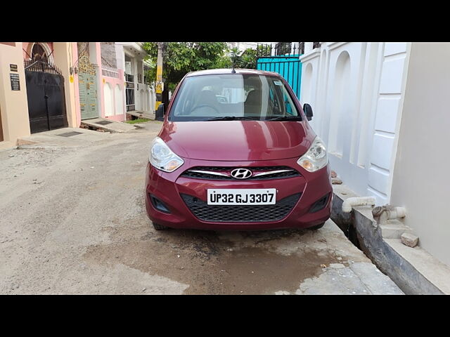Used 2015 Hyundai i10 in Lucknow
