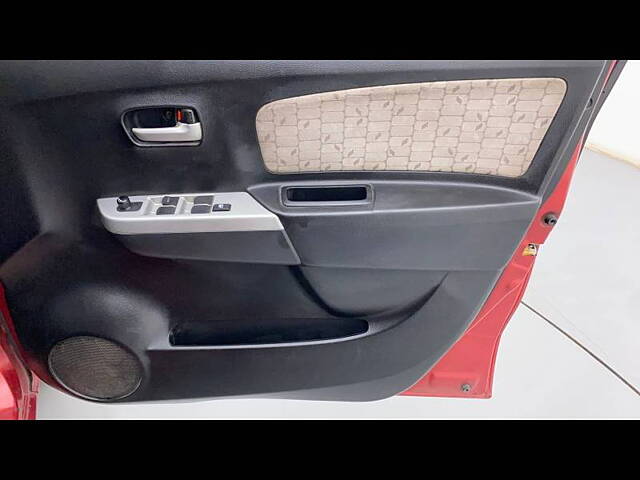 Used Maruti Suzuki Wagon R 1.0 [2014-2019] VXI in Hyderabad