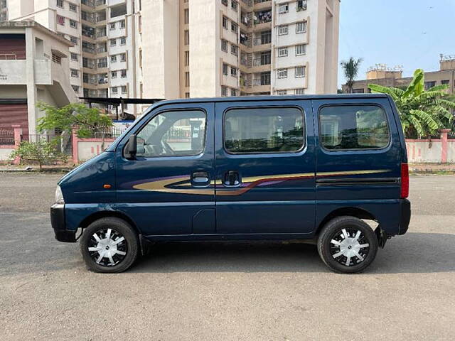 Used Maruti Suzuki Eeco [2010-2022] 5 STR AC (O) in Mumbai