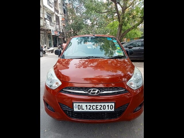 Used 2012 Hyundai i10 in Delhi