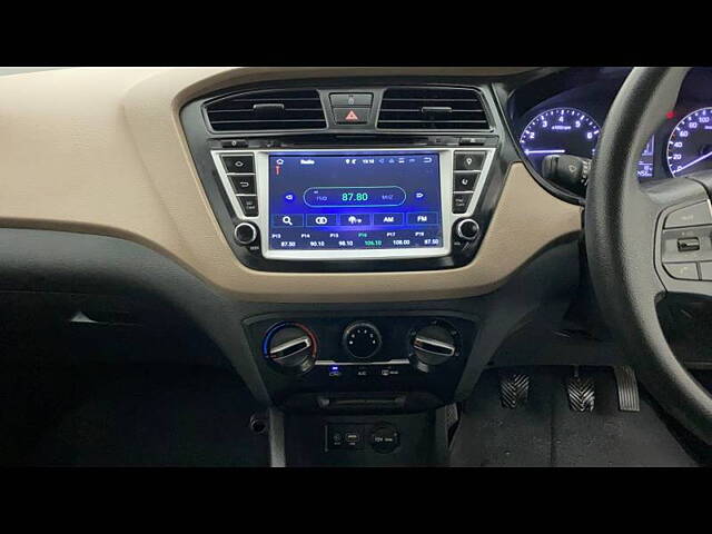 Used Hyundai Elite i20 [2016-2017] Sportz 1.2 [2016-2017] in Delhi