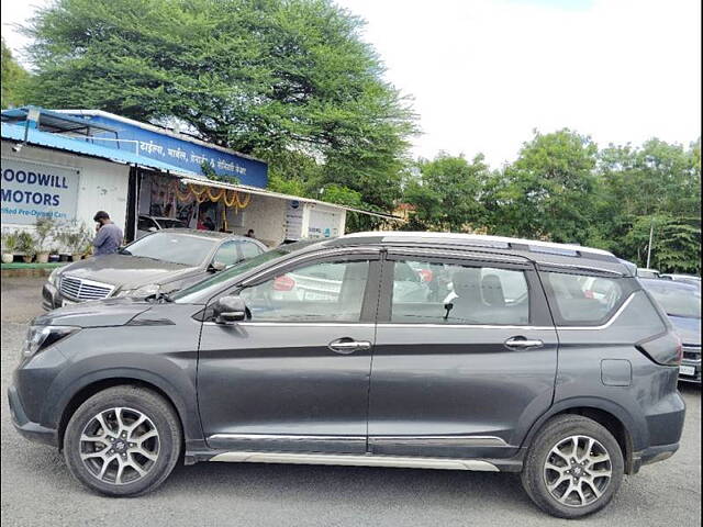 Used Maruti Suzuki XL6 [2019-2022] Zeta MT Petrol in Pune