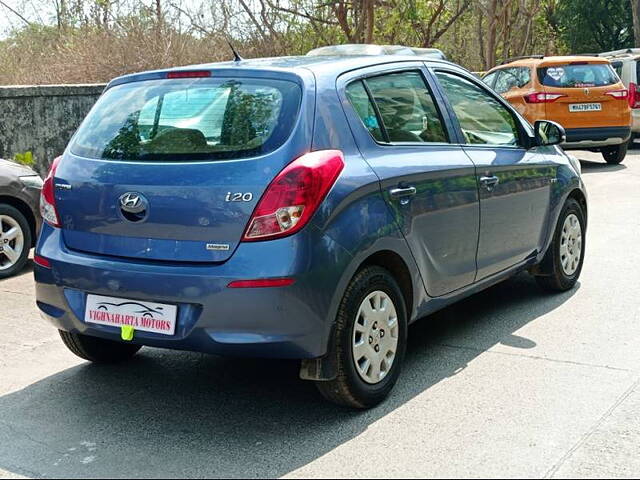 Used Hyundai i20 [2012-2014] Magna 1.2 in Mumbai