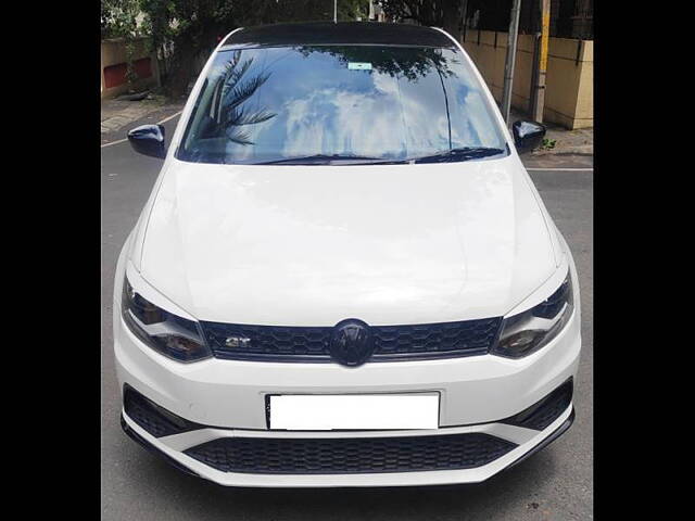 Used 2021 Volkswagen Polo in Bangalore